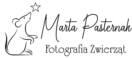Marta Pasternak logo